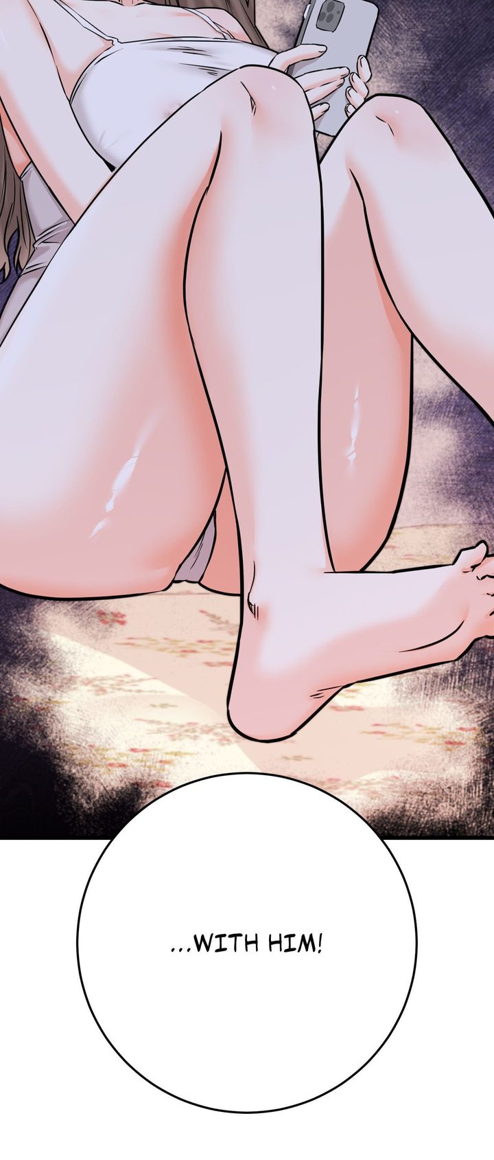 Secret Siblings 2 - Chapter 26 [photo 67] - MangaPorn