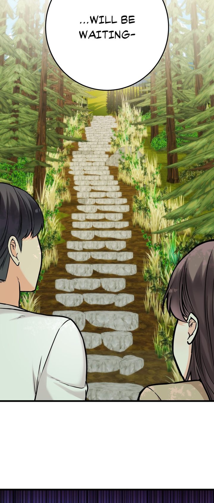 Secret Siblings 2 - Chapter 26 [photo 9] - MangaPorn