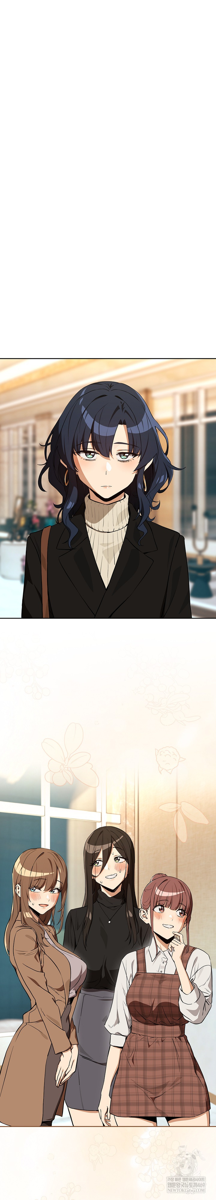 After Work Love Affairs Raw - Chapter 115 [photo 20] - MangaPorn