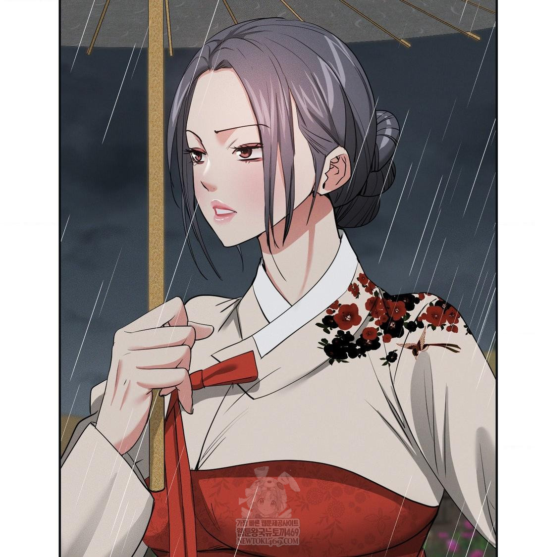 Yeoni of the Tavern Raw - Chapter 26 [photo 125] - MangaPorn