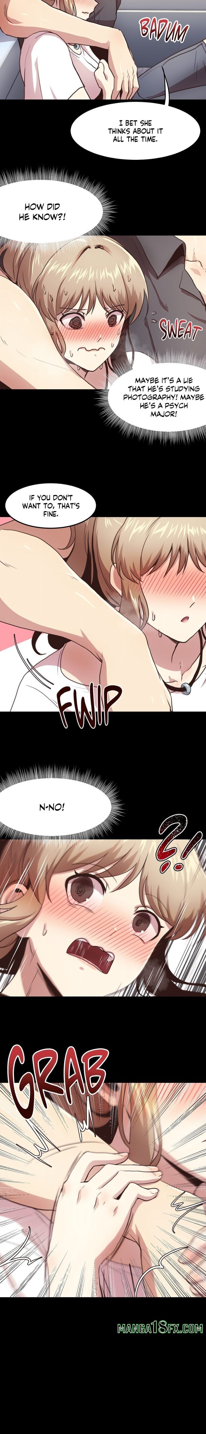 Three’s Company, Or Is It? - Chapter 19 [photo 12] - MangaPorn