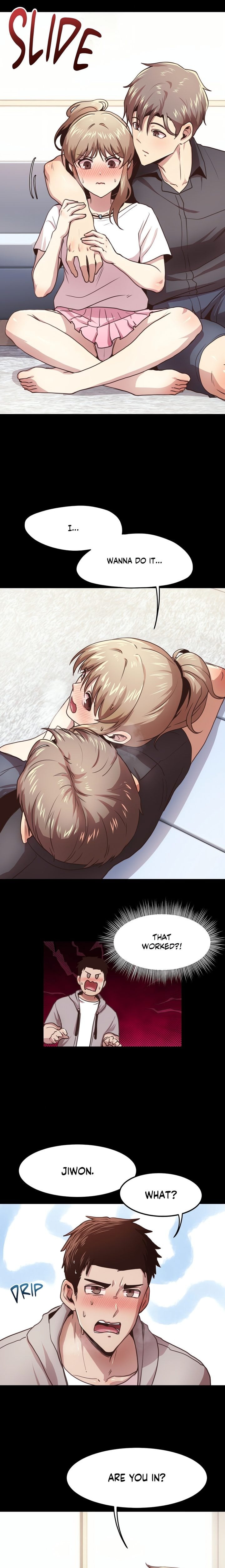 Three’s Company, Or Is It? - Chapter 19 [photo 13] - MangaPorn