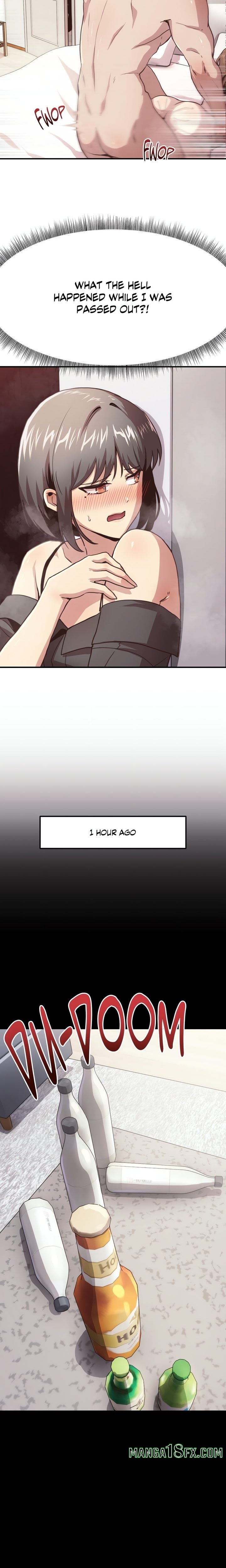 Three’s Company, Or Is It? - Chapter 19 [photo 2] - MangaPorn