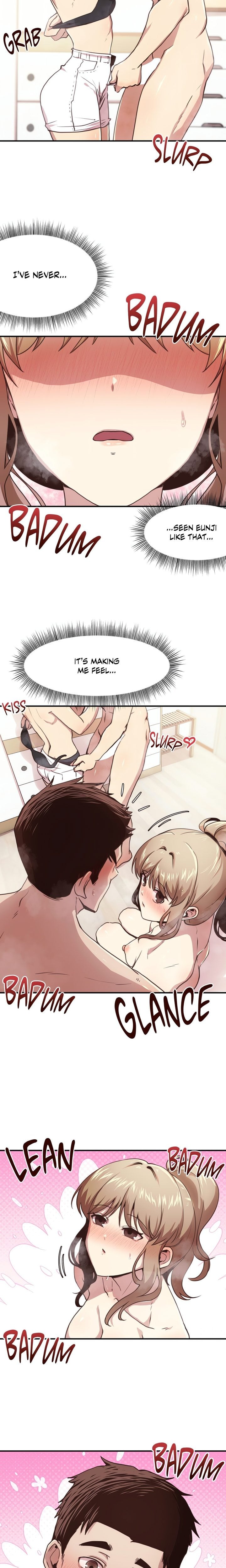 Three’s Company, Or Is It? - Chapter 20 [photo 10] - MangaPorn