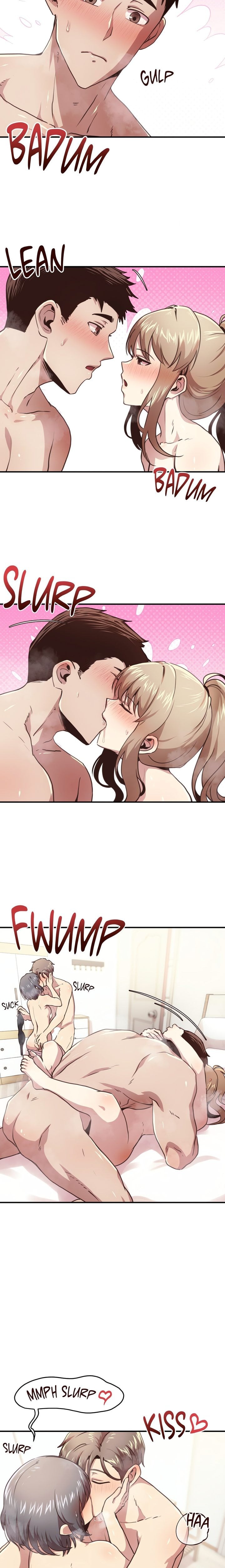 Three’s Company, Or Is It? - Chapter 20 [photo 11] - MangaPorn