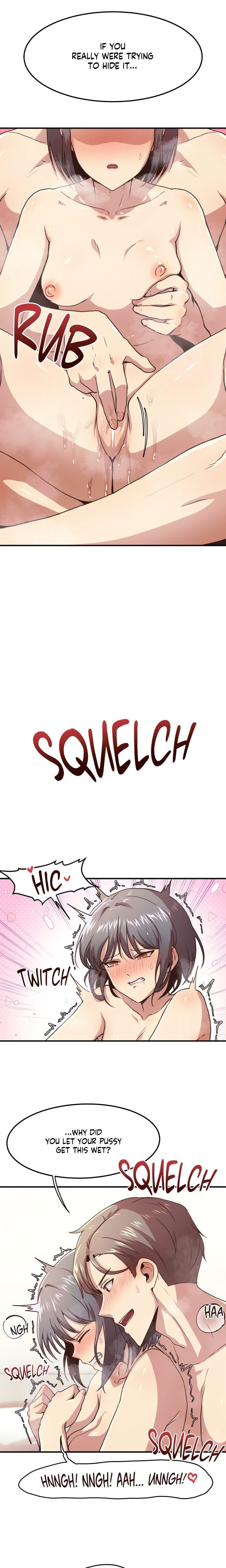 Three’s Company, Or Is It? - Chapter 20 [photo 14] - MangaPorn