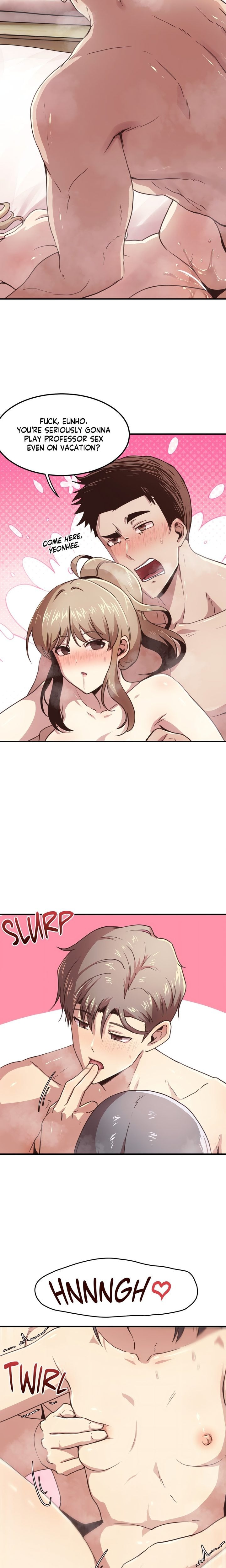 Three’s Company, Or Is It? - Chapter 20 [photo 16] - MangaPorn