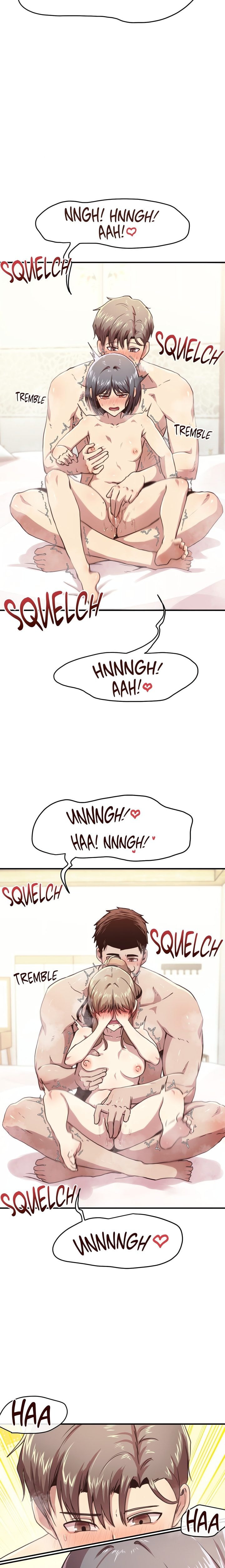 Three’s Company, Or Is It? - Chapter 20 [photo 18] - MangaPorn