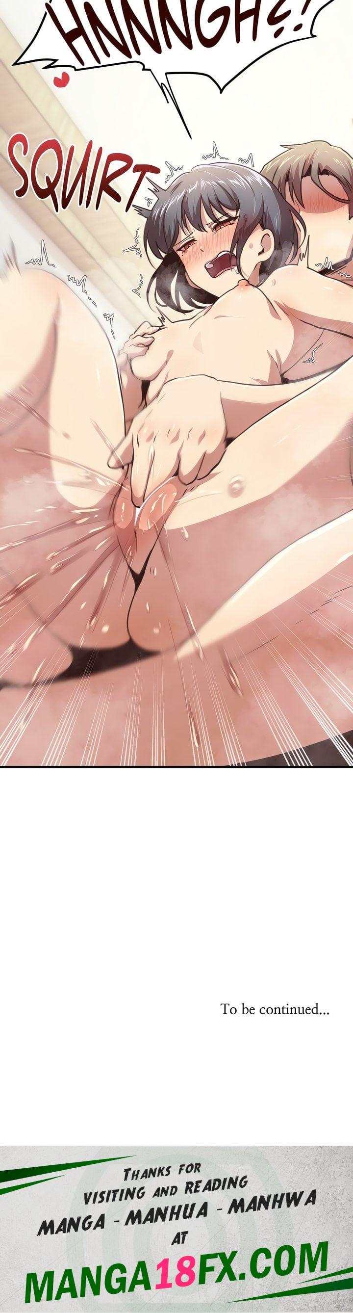 Three’s Company, Or Is It? - Chapter 20 [photo 20] - MangaPorn