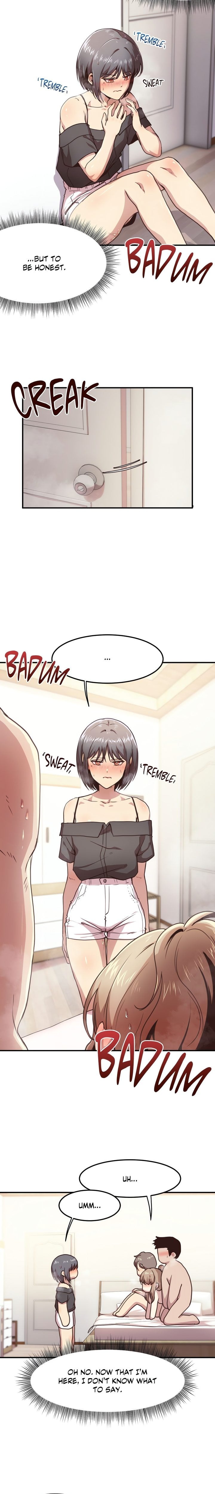 Three’s Company, Or Is It? - Chapter 20 [photo 3] - MangaPorn