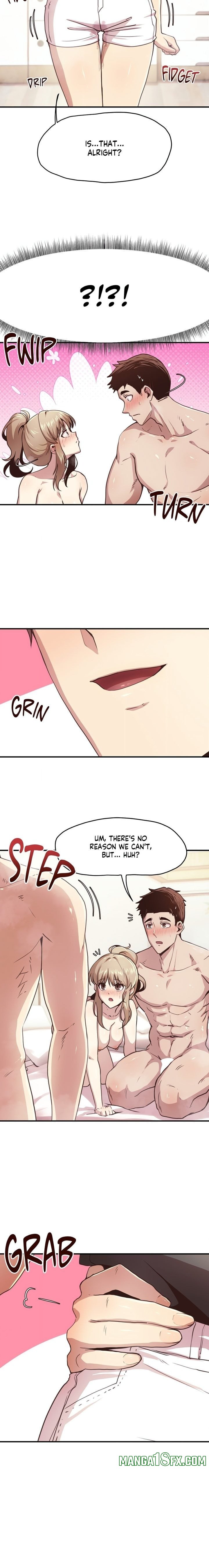 Three’s Company, Or Is It? - Chapter 20 [photo 6] - MangaPorn