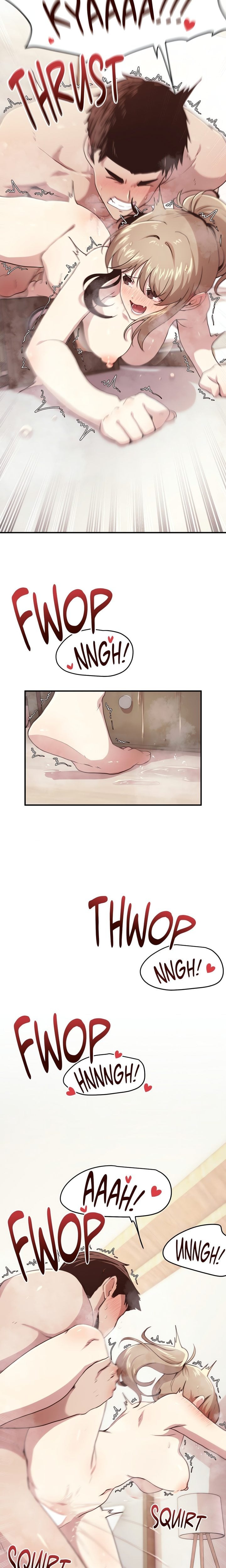 Three’s Company, Or Is It? - Chapter 21 [photo 12] - MangaPorn