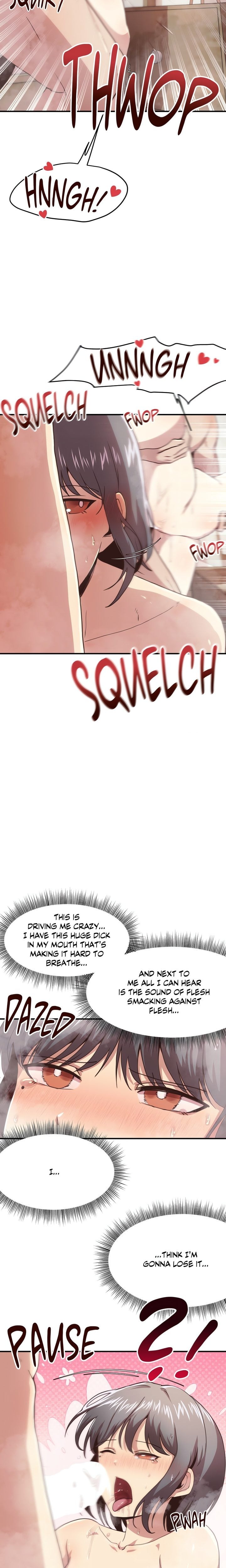 Three’s Company, Or Is It? - Chapter 21 [photo 13] - MangaPorn