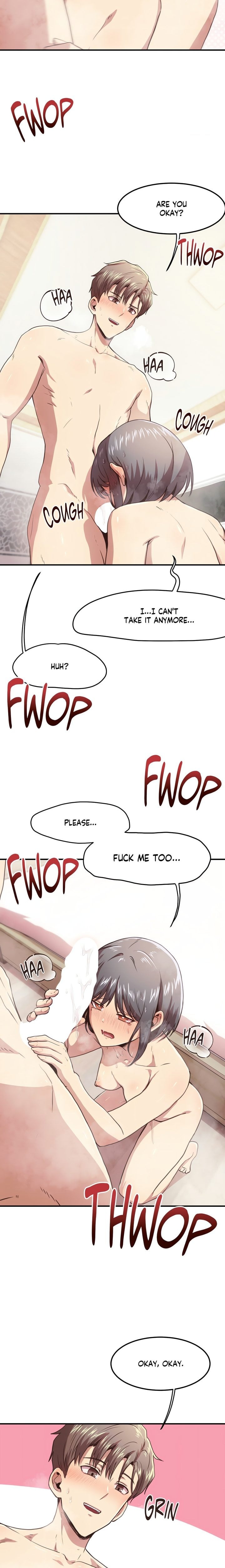 Three’s Company, Or Is It? - Chapter 21 [photo 14] - MangaPorn