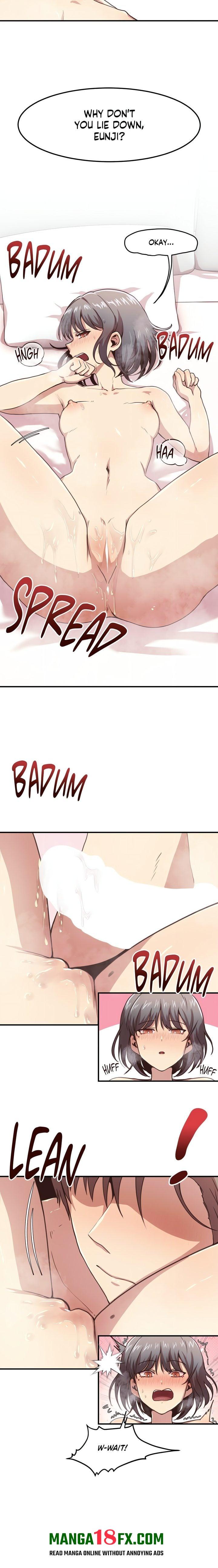 Three’s Company, Or Is It? - Chapter 21 [photo 15] - MangaPorn