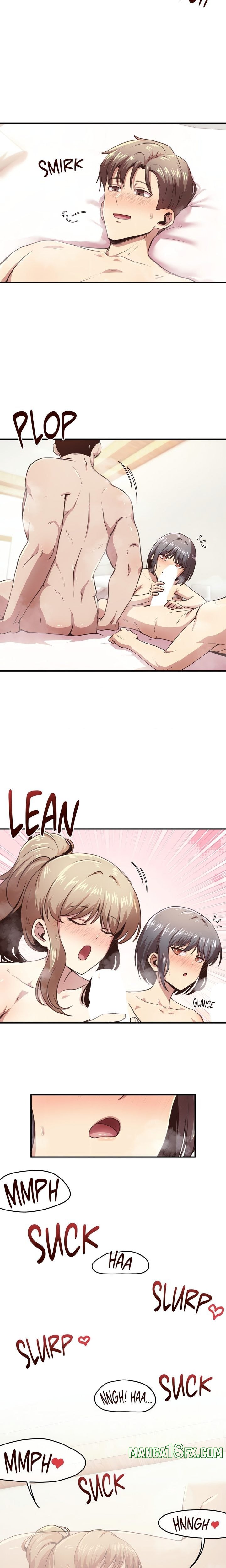 Three’s Company, Or Is It? - Chapter 21 [photo 4] - MangaPorn