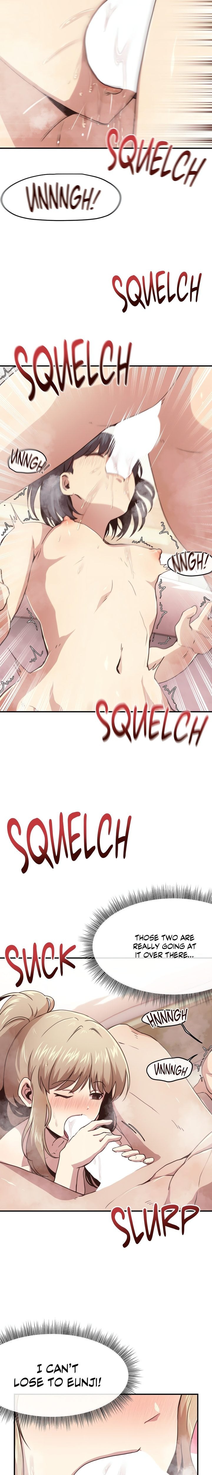 Three’s Company, Or Is It? - Chapter 21 [photo 8] - MangaPorn