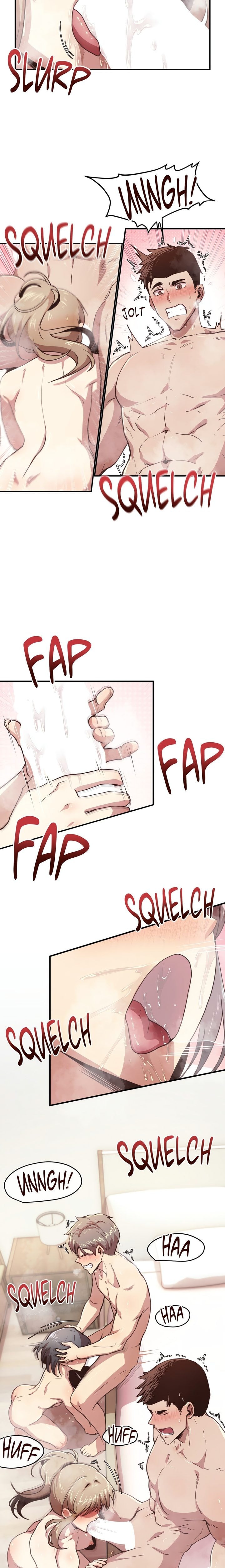 Three’s Company, Or Is It? - Chapter 21 [photo 9] - MangaPorn