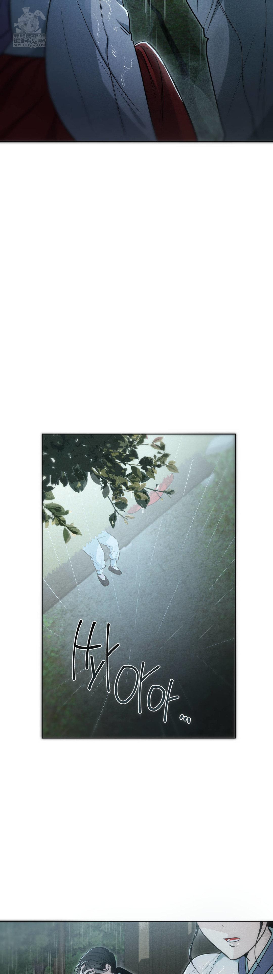 How to Tame a Bachelor Ghost Raw - Chapter 30 [photo 13] - MangaPorn