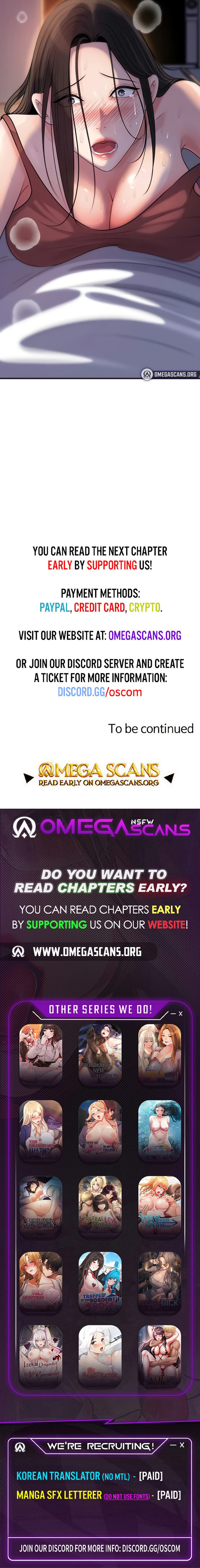 Not the Daughter, but the Mother - Chapter 80 [photo 9] - MangaPorn