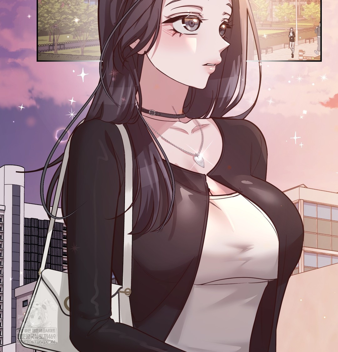 A College Student Who Does it Raw - Chapter 3 [photo 35] - MangaPorn