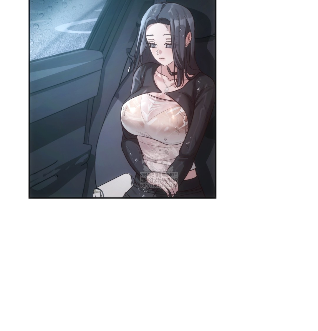 A College Student Who Does it Raw - Chapter 3 [photo 50] - MangaPorn