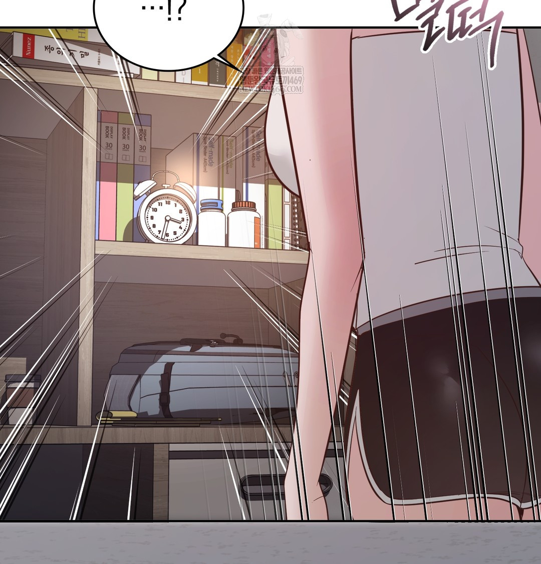 A College Student Who Does it Raw - Chapter 3 [photo 7] - MangaPorn