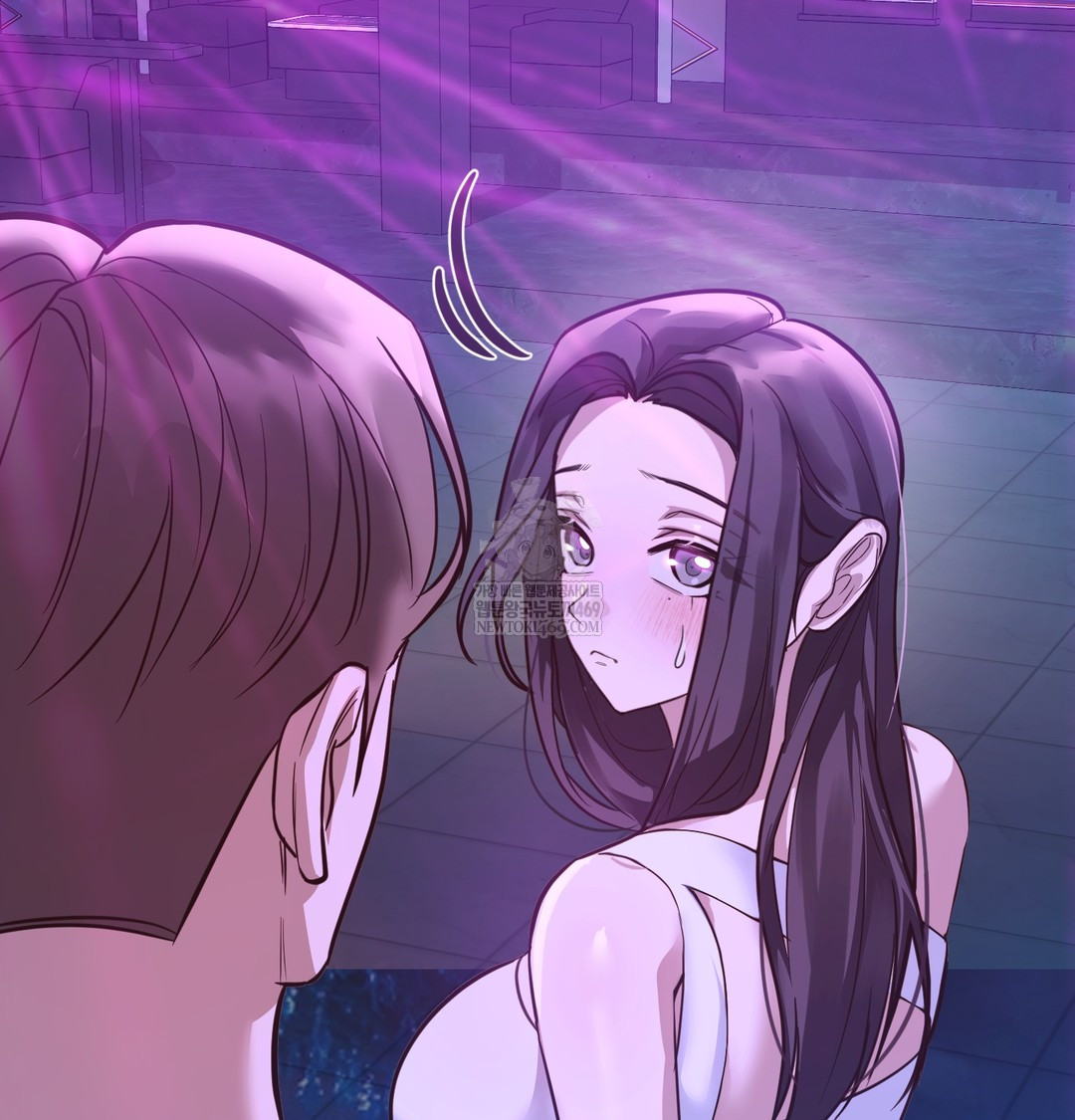 A College Student Who Does it Raw - Chapter 5 [photo 112] - MangaPorn