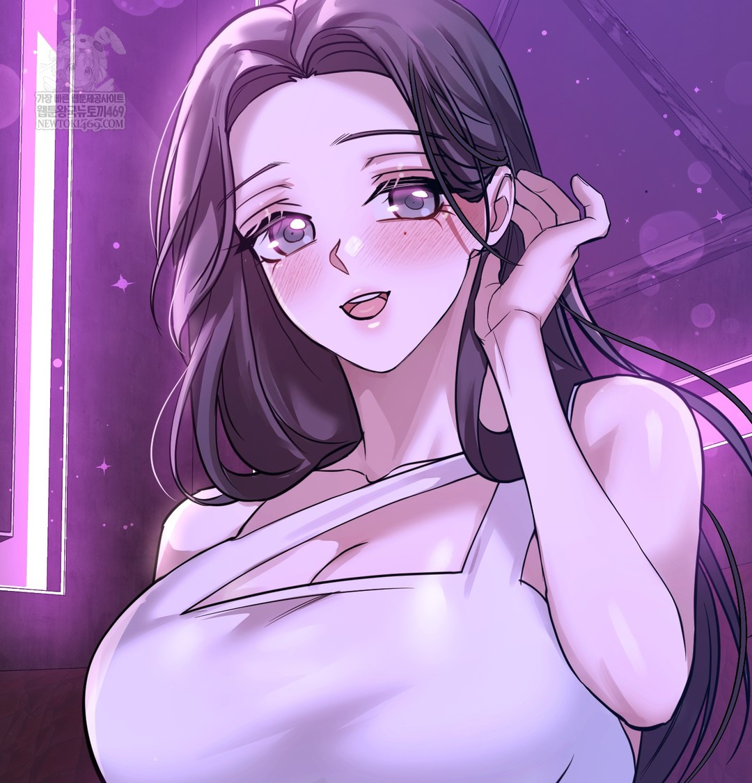 A College Student Who Does it Raw - Chapter 5 [photo 145] - MangaPorn