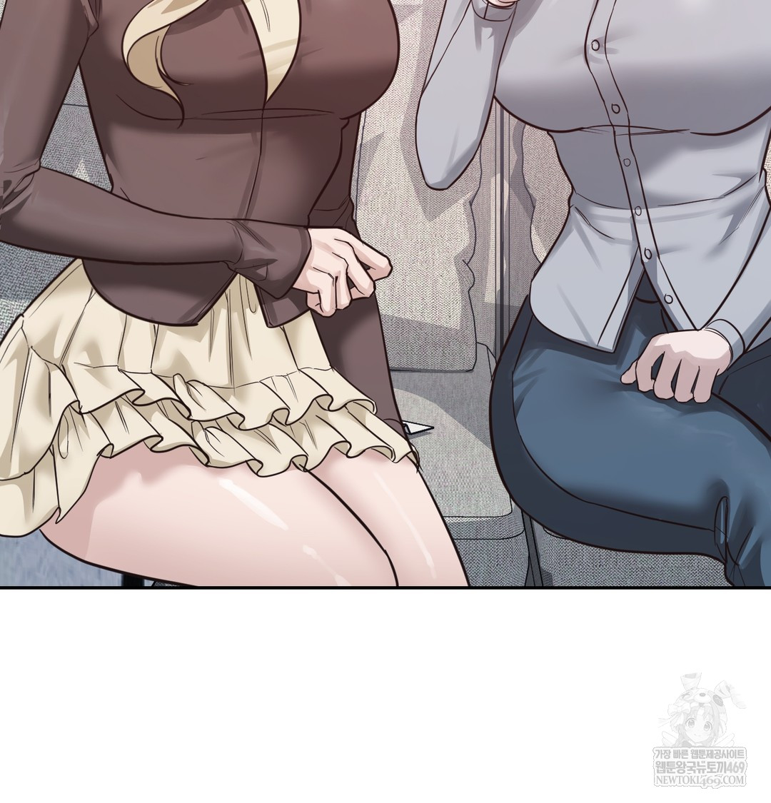 A College Student Who Does it Raw - Chapter 5 [photo 46] - MangaPorn