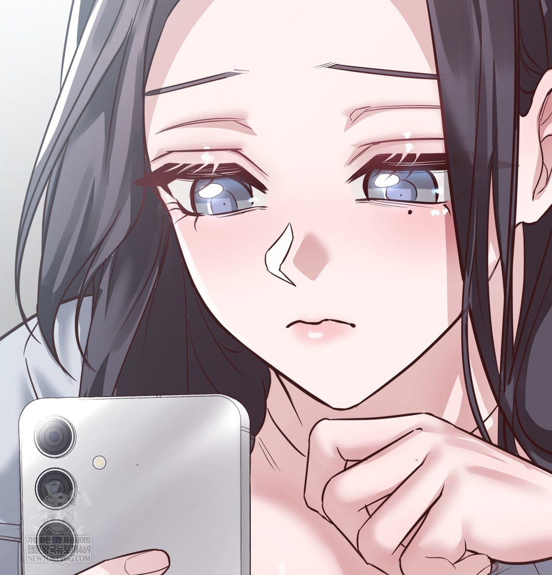 A College Student Who Does it Raw - Chapter 5 [photo 6] - MangaPorn