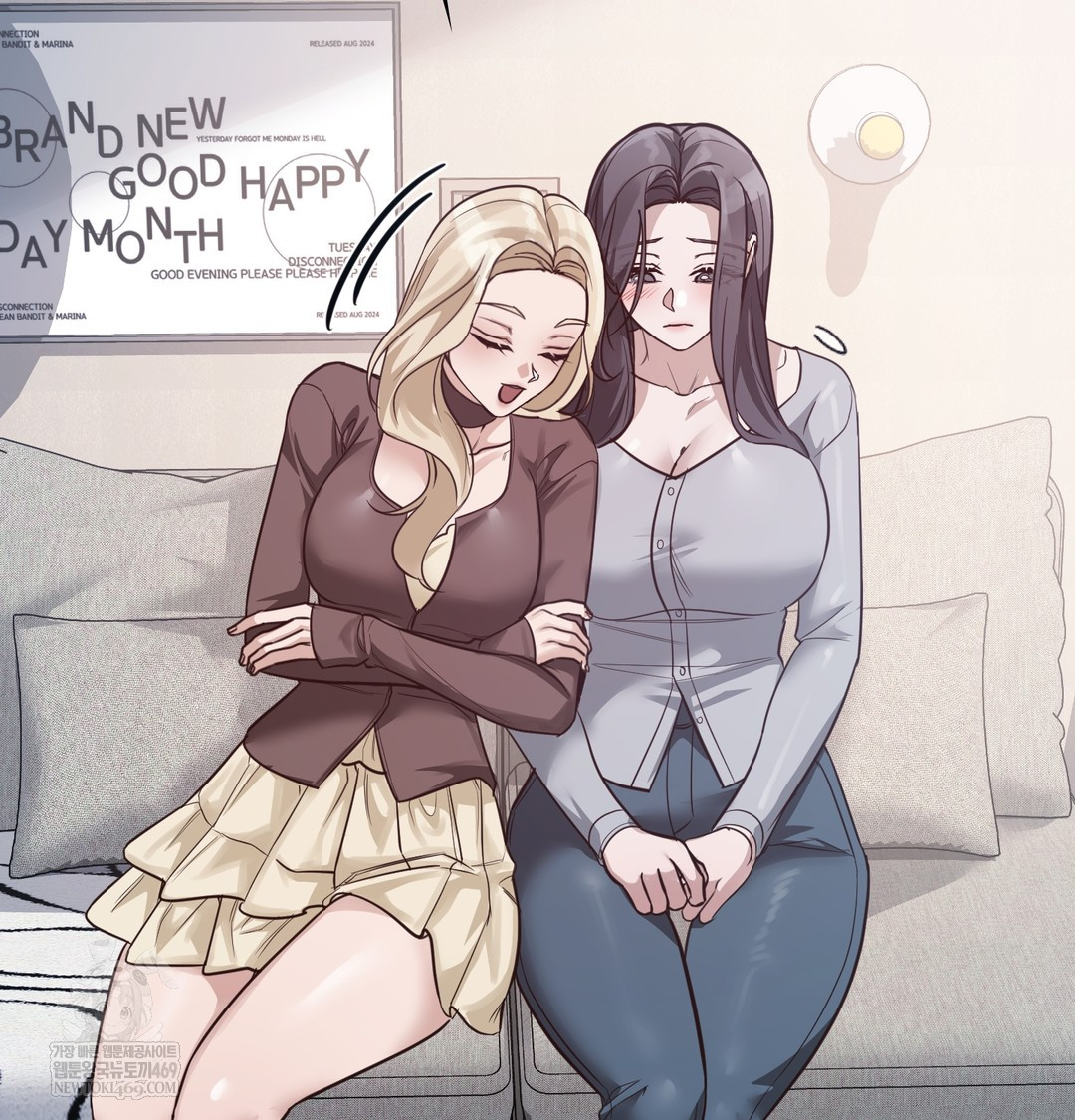 A College Student Who Does it Raw - Chapter 5 [photo 63] - MangaPorn