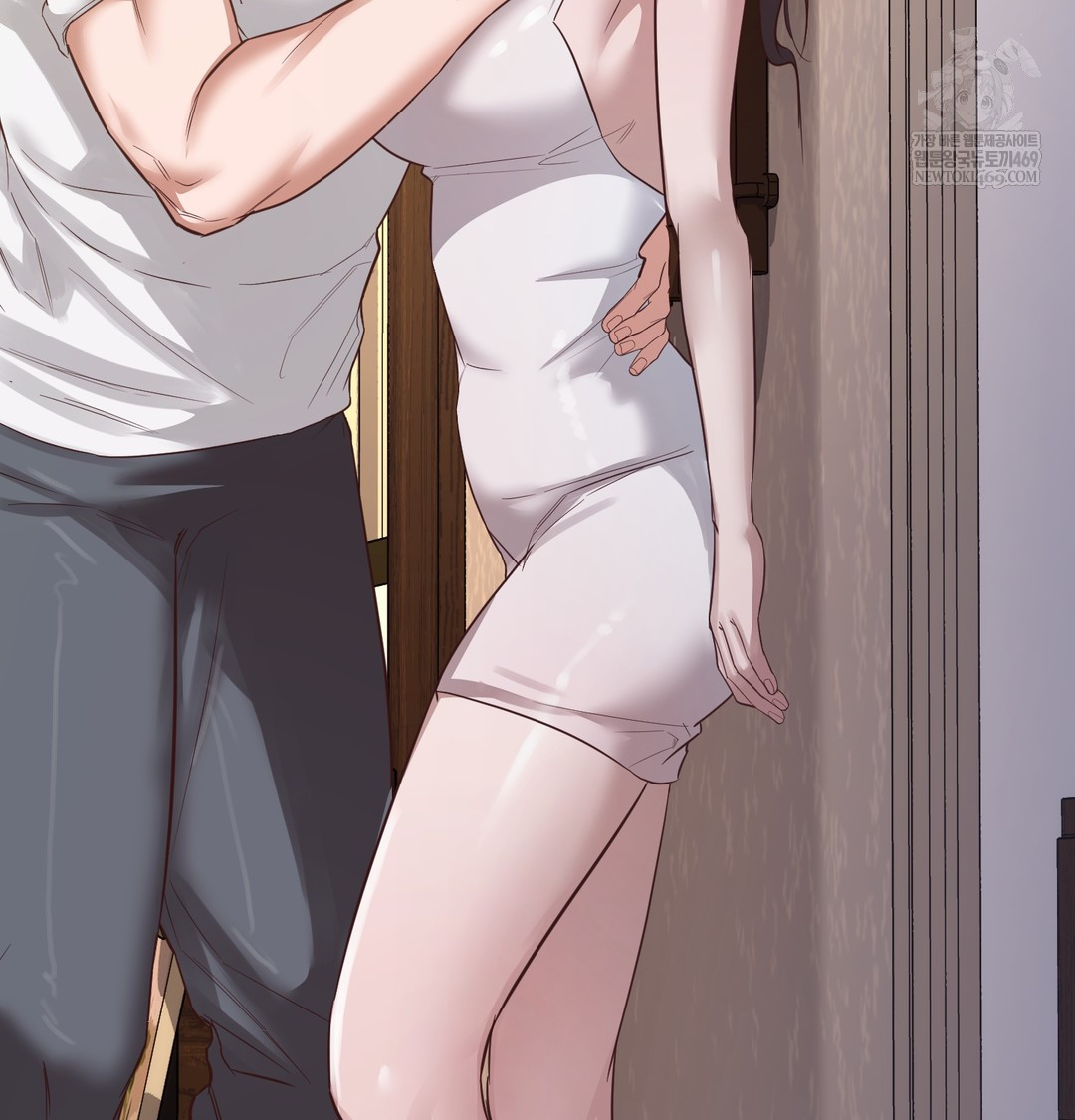 A College Student Who Does it Raw - Chapter 7 [photo 35] - MangaPorn