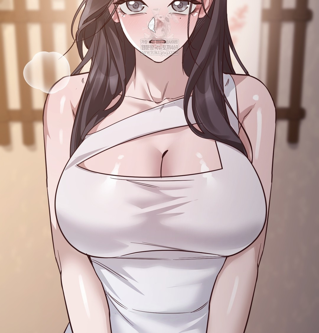 A College Student Who Does it Raw - Chapter 7 [photo 47] - MangaPorn