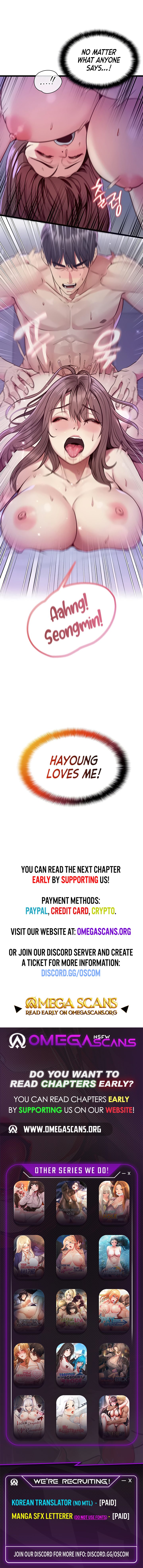 My Girlfriend Was Already Fully Trained - Chapter 1 [photo 14] - MangaPorn