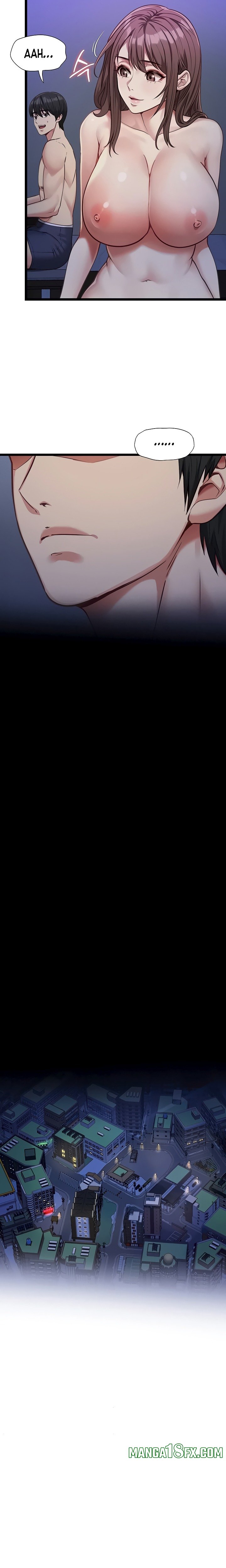 My Girlfriend Was Already Fully Trained - Chapter 2 [photo 18] - MangaPorn