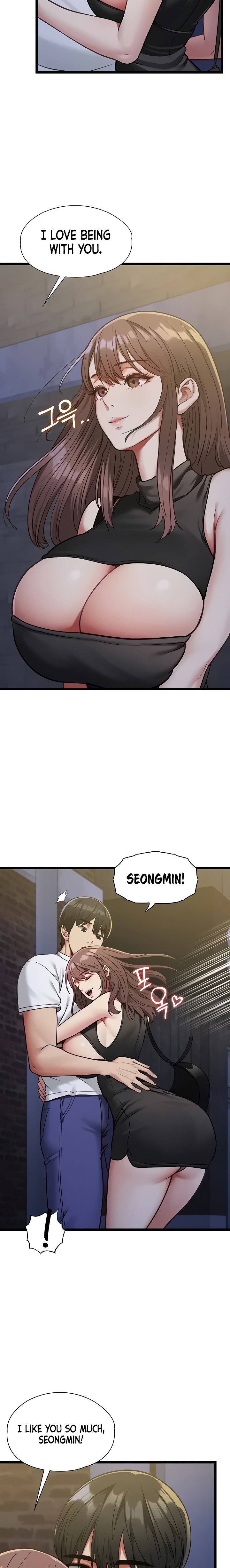 My Girlfriend Was Already Fully Trained - Chapter 2 [photo 20] - MangaPorn