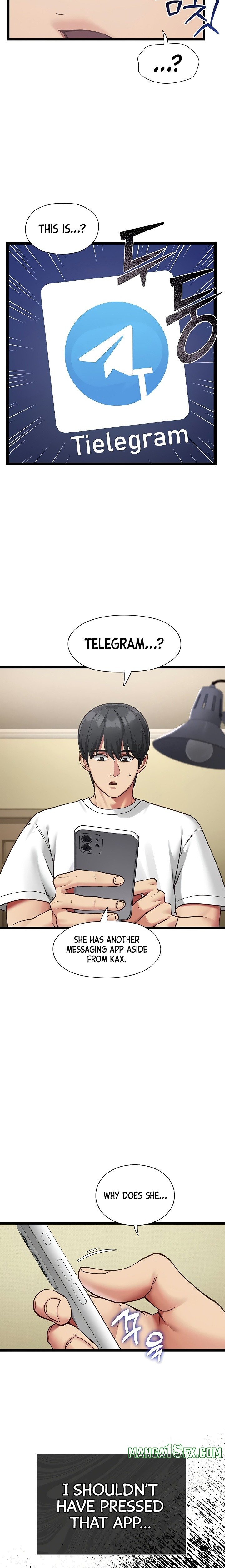 My Girlfriend Was Already Fully Trained - Chapter 2 [photo 26] - MangaPorn