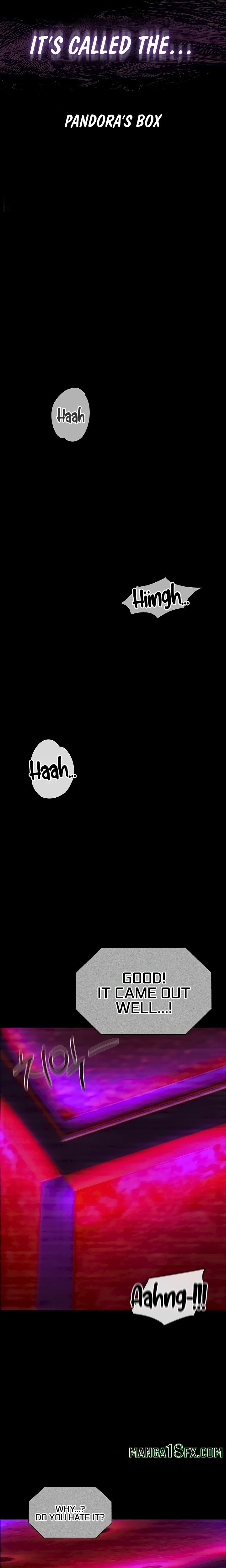 My Girlfriend Was Already Fully Trained - Chapter 2 [photo 28] - MangaPorn