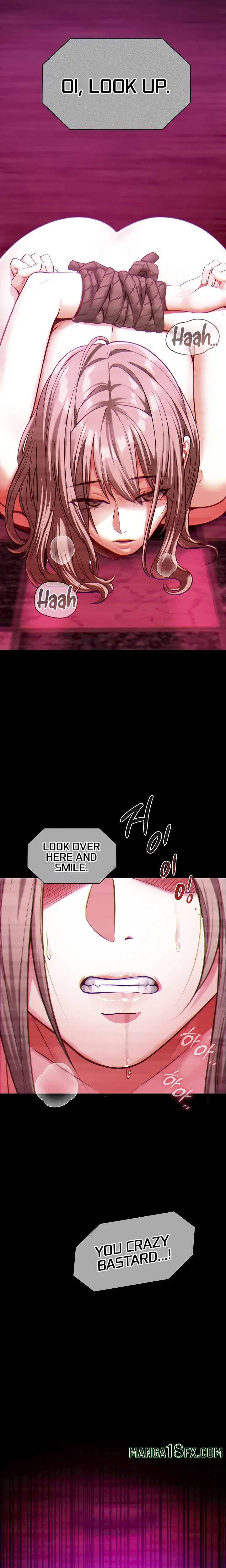 My Girlfriend Was Already Fully Trained - Chapter 2 [photo 30] - MangaPorn