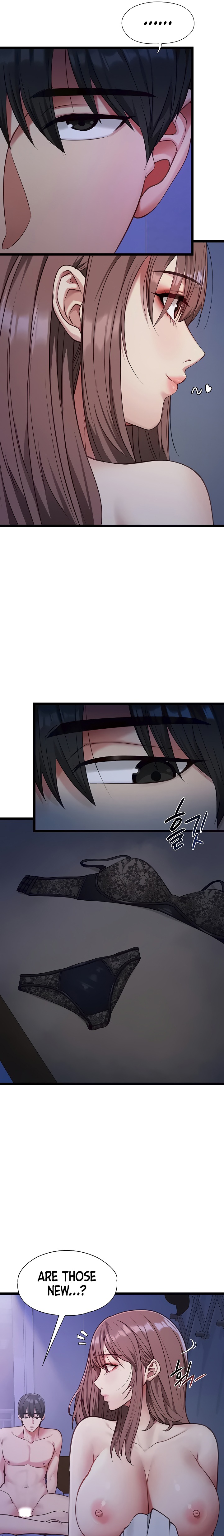 My Girlfriend Was Already Fully Trained - Chapter 2 [photo 4] - MangaPorn