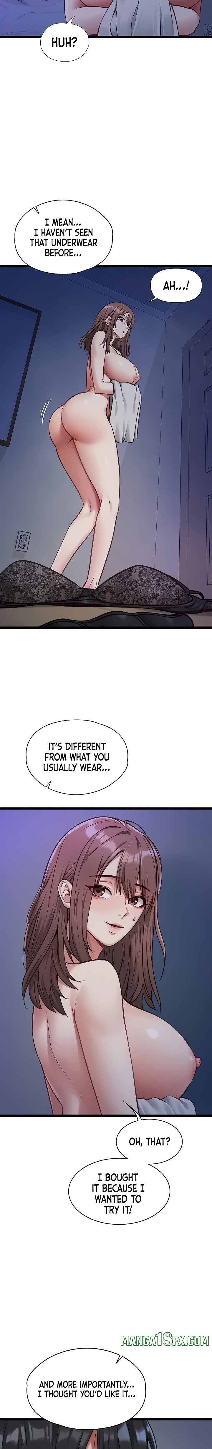 My Girlfriend Was Already Fully Trained - Chapter 2 [photo 5] - MangaPorn