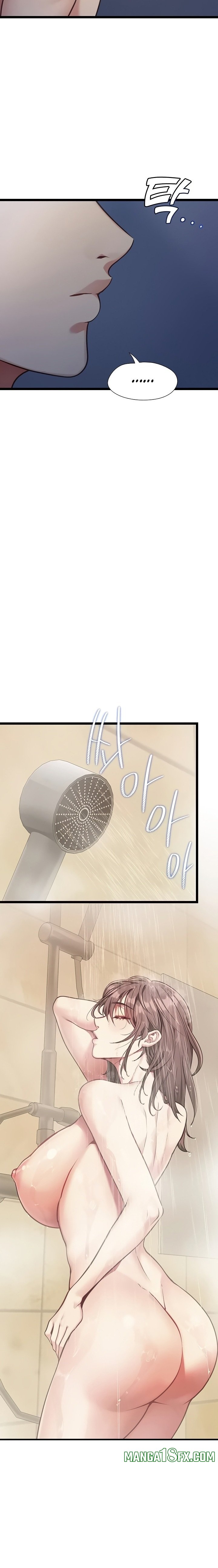 My Girlfriend Was Already Fully Trained - Chapter 2 [photo 8] - MangaPorn