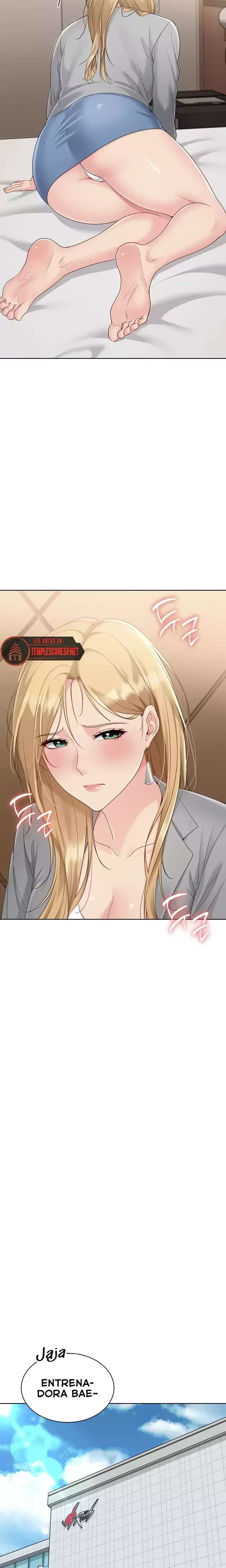 Set It! Raw - Chapter 79 [photo 9] - MangaPorn