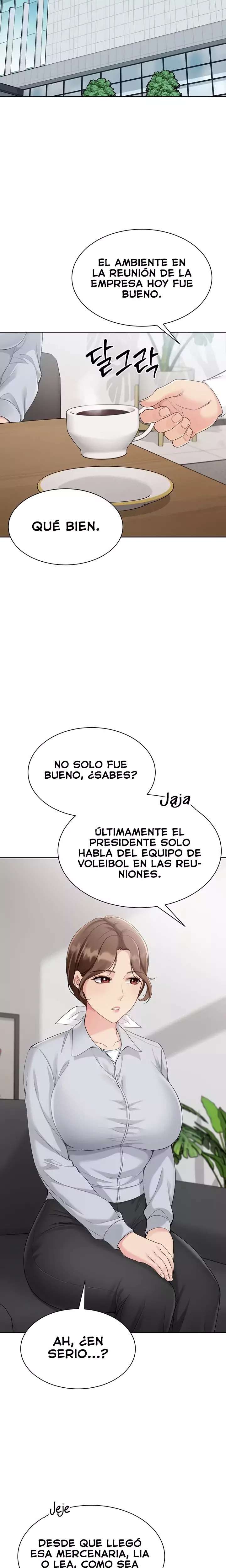 Set It! Raw - Chapter 79 [photo 10] - MangaPorn