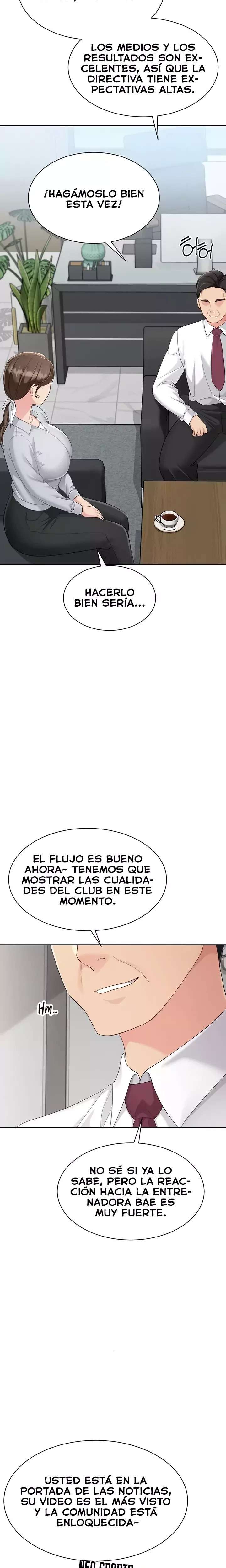 Set It! Raw - Chapter 79 [photo 11] - MangaPorn