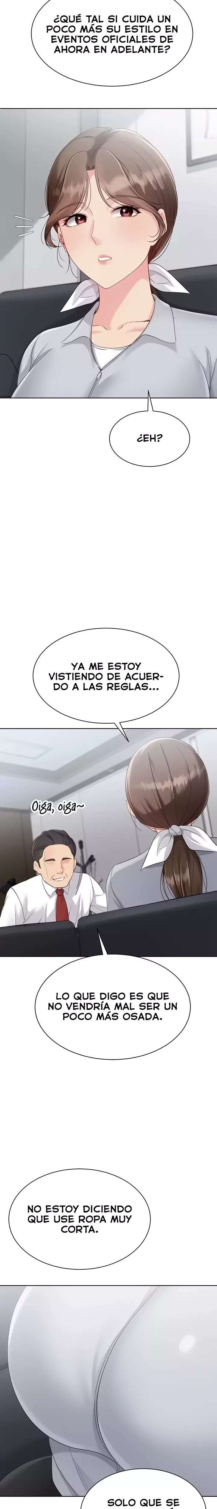 Set It! Raw - Chapter 79 [photo 13] - MangaPorn