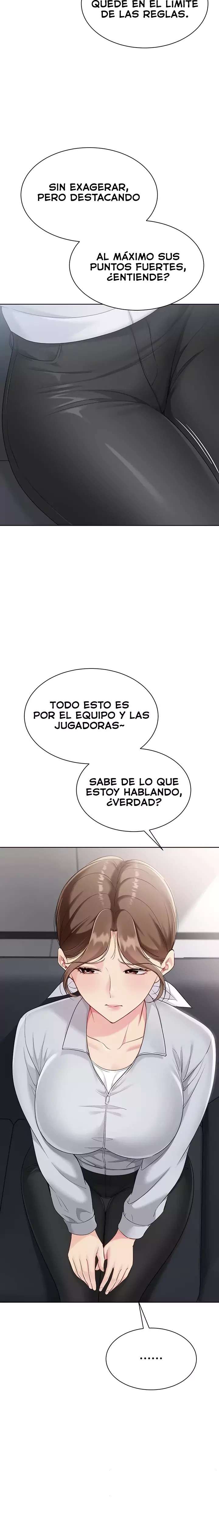 Set It! Raw - Chapter 79 [photo 14] - MangaPorn