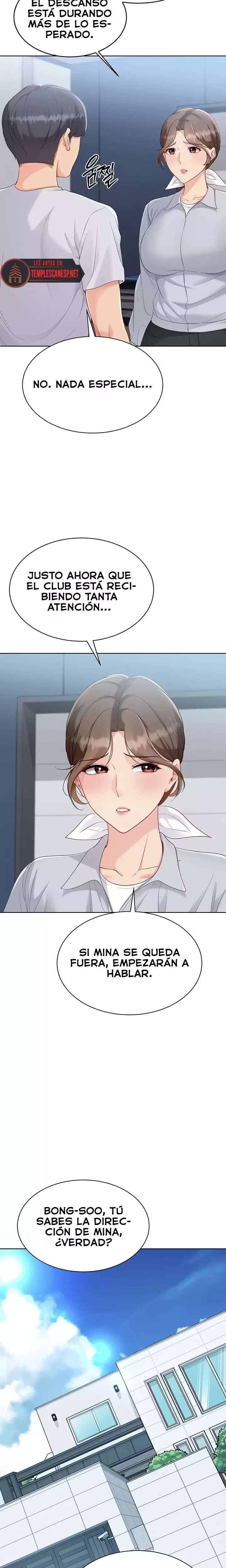 Set It! Raw - Chapter 79 [photo 18] - MangaPorn