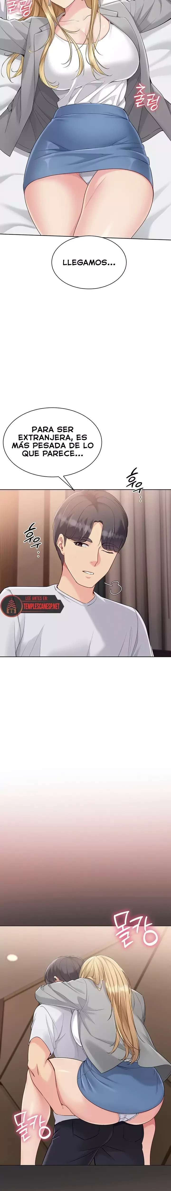 Set It! Raw - Chapter 79 [photo 6] - MangaPorn